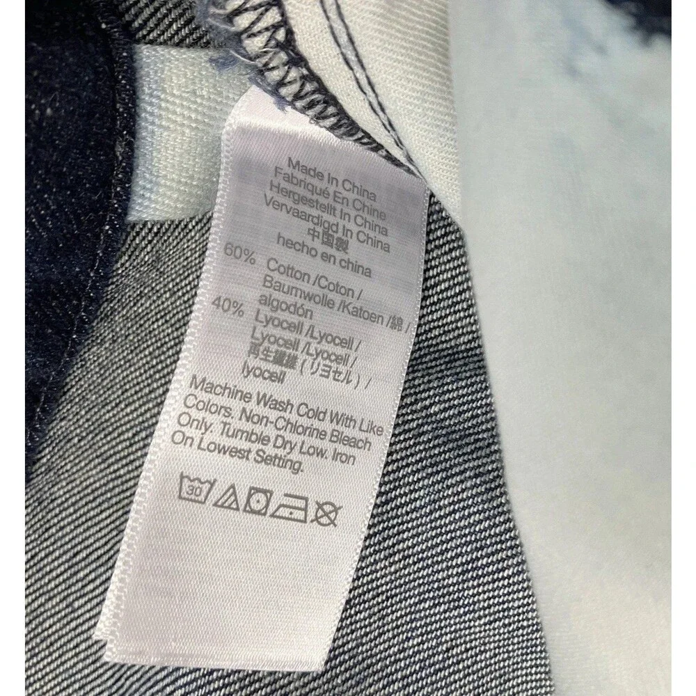 Madewell new tags